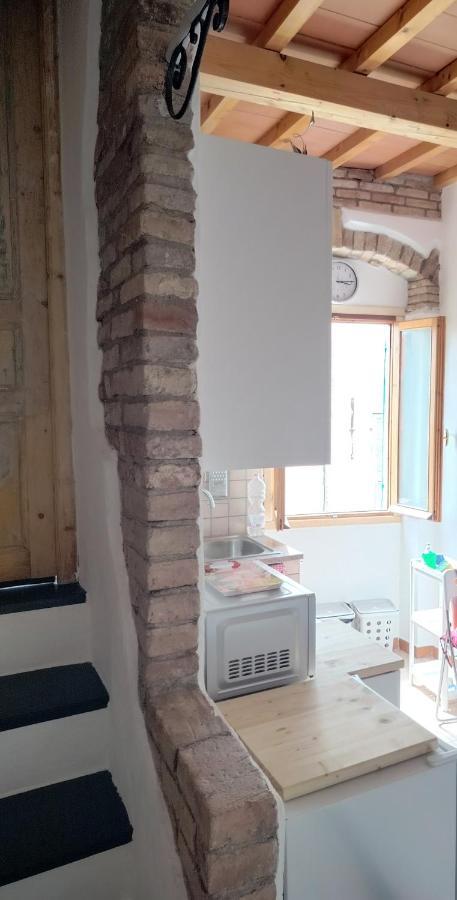 Attico Romantico Con Terrazza Sanremo - Palm Street, 104 - Free Wifi Bagian luar foto