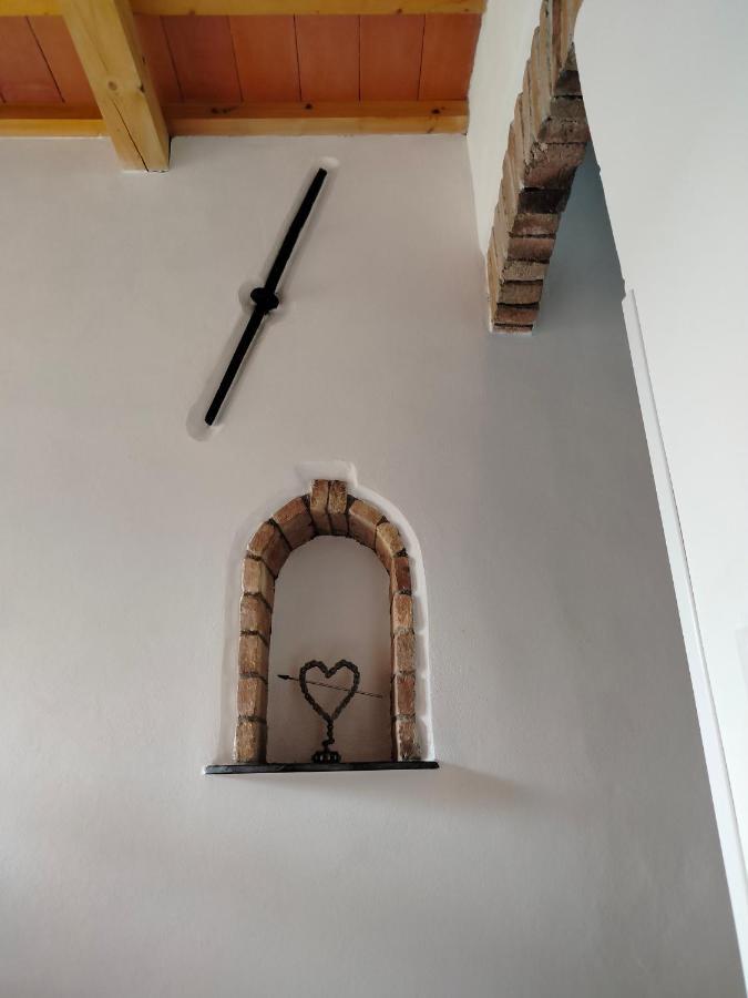 Attico Romantico Con Terrazza Sanremo - Palm Street, 104 - Free Wifi Bagian luar foto