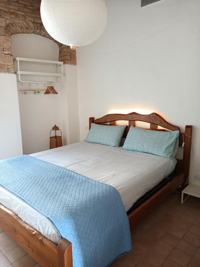 Attico Romantico Con Terrazza Sanremo - Palm Street, 104 - Free Wifi Bagian luar foto
