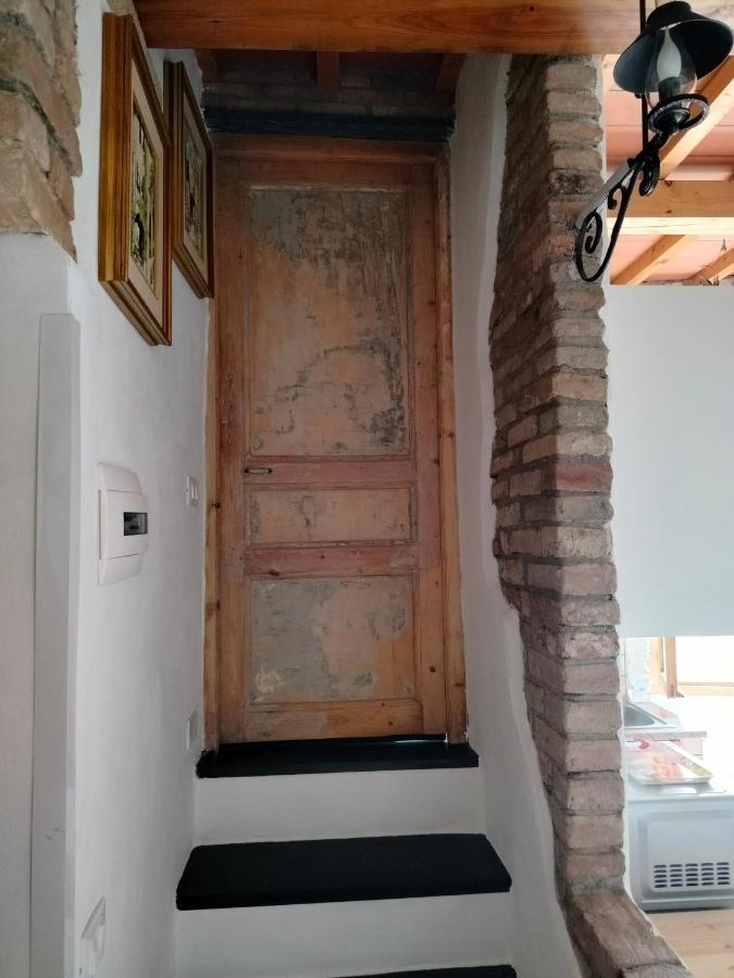 Attico Romantico Con Terrazza Sanremo - Palm Street, 104 - Free Wifi Bagian luar foto