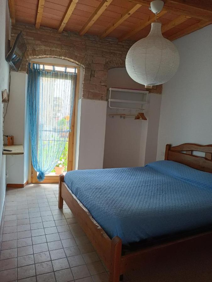Attico Romantico Con Terrazza Sanremo - Palm Street, 104 - Free Wifi Bagian luar foto